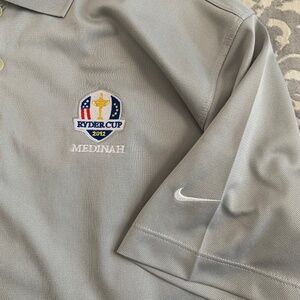 Ryder Cup Polo (Medinah)